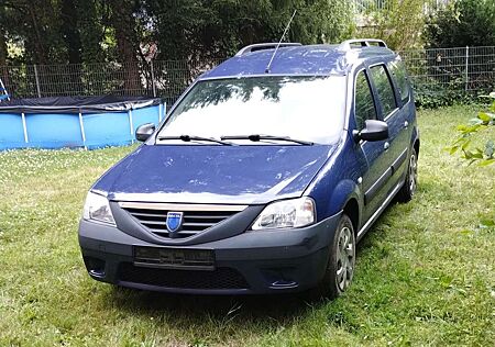 Dacia Logan MCV MCV 1.6 Ambiance