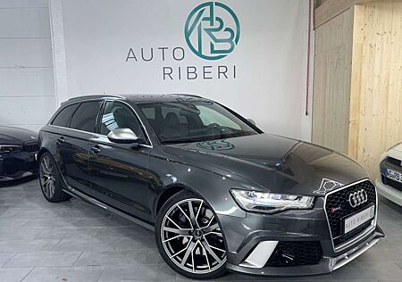 Audi RS6 Avant 4.0 TFSI *quattro*performance*Bose*