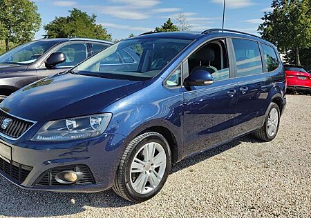 SEAT Alhambra Style Viva 2.0 TDI Navi* 7.Sitzer*