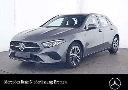 Mercedes-Benz A 200 PROGRESSIVE+LED+KAMERA+7G