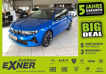 Opel Astra L Electric GS 54 kWh ACC+Alcantara+LED+SD