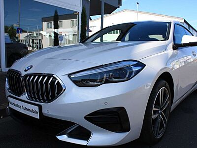 BMW 218 218 d Luxury Line "klasse Optik"!
