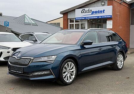 Skoda Superb Combi 1.4 TSI Style iV MATRIX ACC