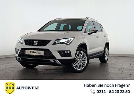 Seat Ateca 1.4 TSI Xcellence AHK+LED+NAVI+PDC+TEMP+ BC