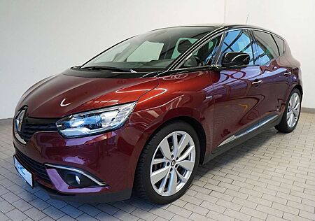Renault Scenic IV Limited *Navi*Kamera*Shz*