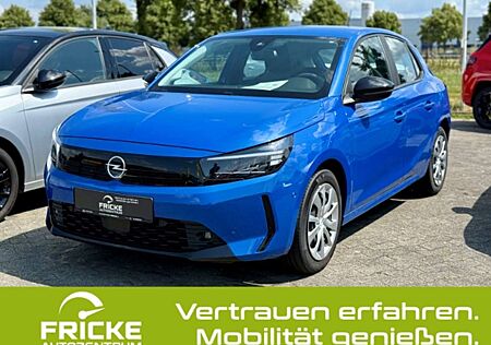 Opel Corsa +Sitz.-&Lenkradheiz.+PDC+AppleCarpl.+LED+Rückfahrk