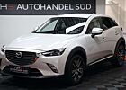 Mazda CX-3 Sports-Line AWD*NAVI*XENON*LEDER*HUD*KAMERA