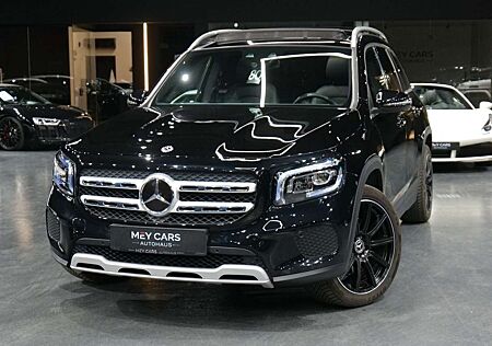 Mercedes-Benz GLB 250 4MATIC Style*ACC*19 Zoll*Pano*Laneassist