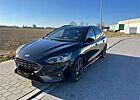 Ford Focus Turnier 2.3 EcoBoost S