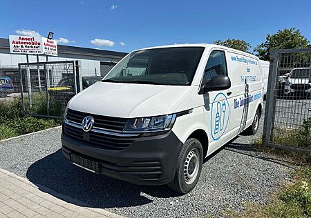 VW T6 Transporter Volkswagen ABT e-Transporter 6.1 Lang