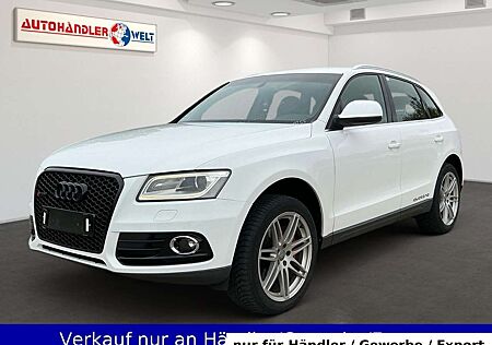 Audi Q5 3.0 TFSI Automatik quattro s-line