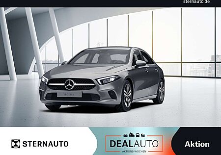 Mercedes-Benz A 250 e Limousine Progressive/LED/AHK/Sitzhzg.