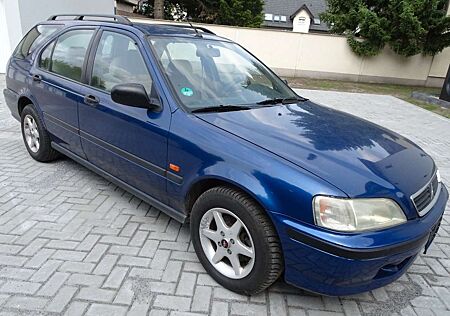 Honda Civic 1,4