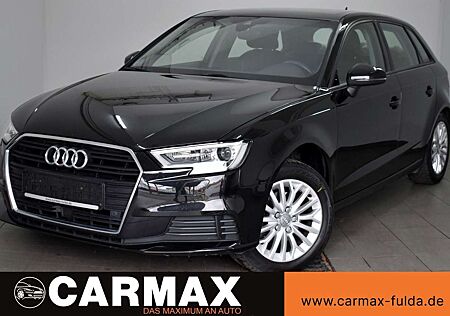 Audi A3 Sportback, Panorama,Leder,Navi,ACC,Xenon,+ WR