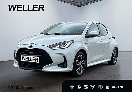 Toyota Yaris Hybrid 1.5 Club *ACC*CAM*CarPlay*Spurhalte*