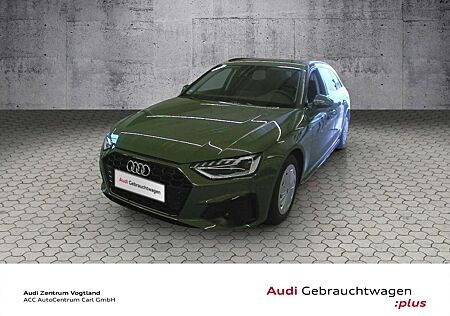 Audi A4 Avant S line 30TDI S-tronic AHK/Business/Navi/Car