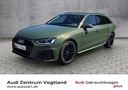Audi A4 Avant S line 30TDI S-tronic AHK/Business/Navi/Car