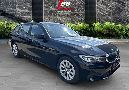 BMW 320 d Touring xDrive Aut. Business Memory