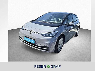 Volkswagen ID.3 Pro Performance 58kWh LED NAVI KAMERA