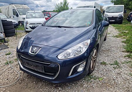Peugeot 308 CC 120 VTi Active