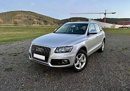 Audi Q5 2.0 TDI quattro