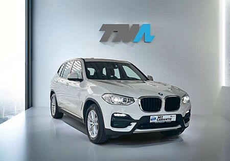 BMW X3 xD30e Sports.PANORAMA KAMERA AHK Hi-Fi
