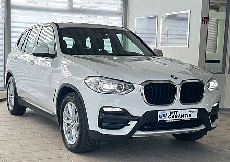 BMW X3 xD30e Sports.PANORAMA KAMERA AHK Hi-Fi