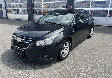 Chevrolet Cruze 2.0 LT** MOTOR. TIP TOP **