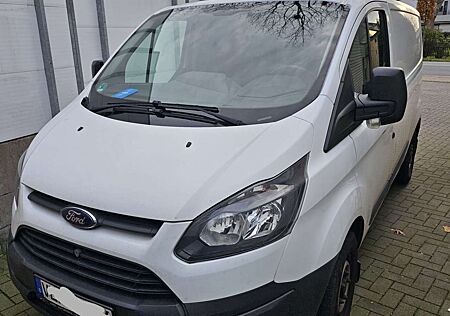 Ford Transit 350 L2 HA Trend