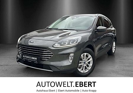 Ford Kuga 2.5 PHEV Titanium Aut./AHK/KAMERA/NAVI/SHZ/