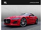 Jaguar F-Type P450 AWD R-Dynamic Coupe Leder LED Navi Rückfahrka