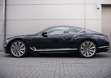 Bentley Continental GT 6.0 W12 Speed - B&O - Pano