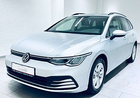 VW Golf Volkswagen VIII Variant Life 2.0 TDI * 1.HAND * ACC *