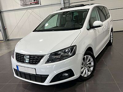SEAT Alhambra 1.4 TSI **7-Sitze*Kamera*AHK*1.Hand*Na*