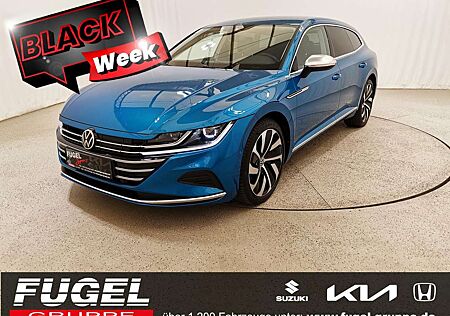 VW Arteon Volkswagen 1.4 TSI Elegance eHybrid IQ-Light|Navi|dig.Cock.|S