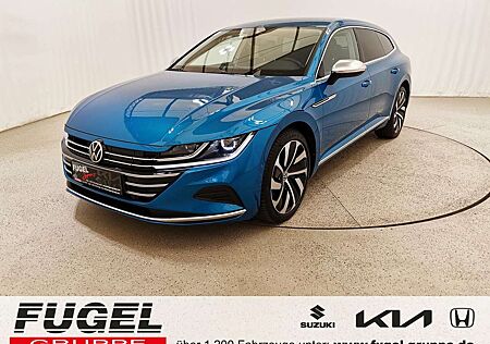 VW Arteon Volkswagen 1.4 TSI Elegance eHybrid IQ-Light|Navi|dig.Cock.|S