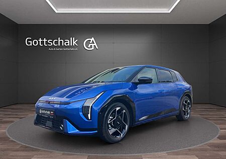 Kia EV4 81,4 kWh FWD GT-Line