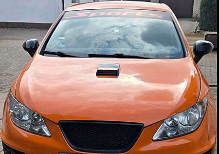 Seat Ibiza 1.6 16V Reference
