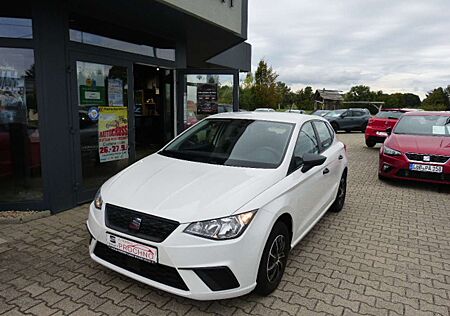 SEAT Ibiza Reference Ibiza Reference 1.0 MPI 75 PS