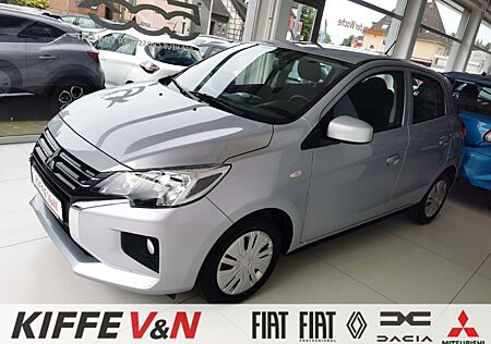 Mitsubishi Space Star Select 1.2 Klima Radio Freisprechein.