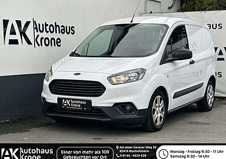 Ford Transit Courier Courier 1.5 TDCi Trend*KAMERA*SHZ* KLIMA*PDC*KASTE