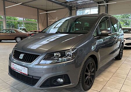 Seat Alhambra 2.0 TDI i-Tech S&S 7-Sitzer/AHK/Navi