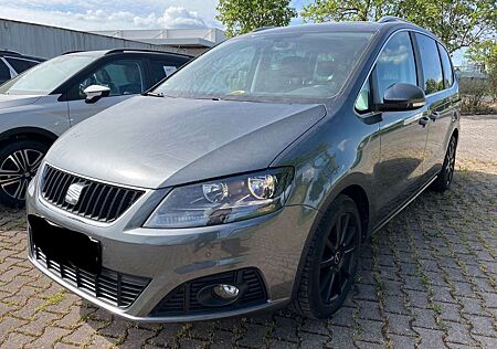 Seat Alhambra 2.0 TDI i-Tech S&S 7-Sitzer/AHK/Navi