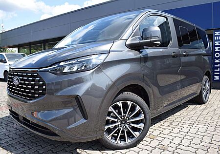 Ford Tourneo Custom L1H1 Titanium X Top Plus Ausstattung
