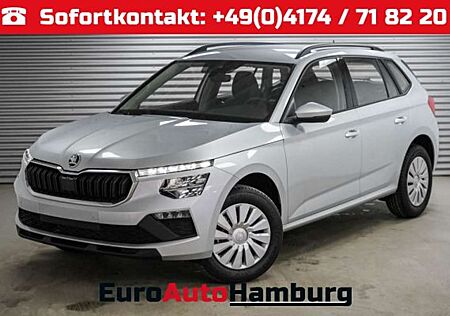 Skoda Kamiq 1,0 TSI DSG Essence - LAGER