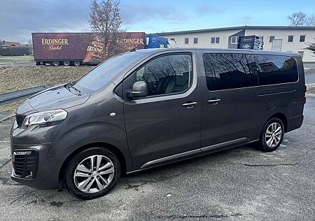 Peugeot Traveller Allure L3 Aut. AHK 177PS