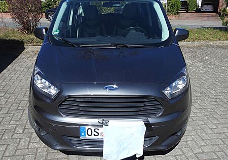 Ford Tourneo Courier 1.0 EcoBoost S