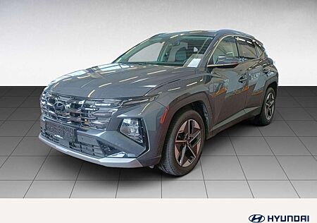 Hyundai Tucson MY25 1.6 T-GDi 48V 2WD Trend NSCC LED Navi