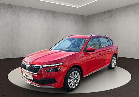 Skoda Kamiq 1.5 TSI Style