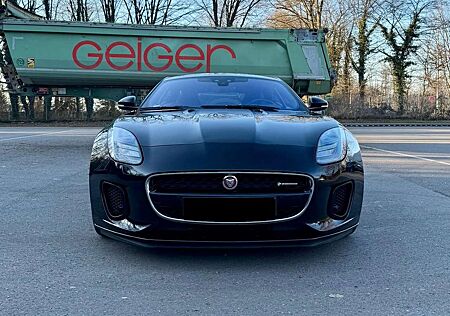 Jaguar F-Type Coupe 2.0 Aut. R-Dynamic